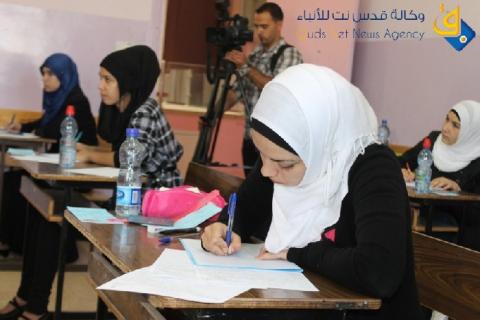مع بداية العام الدراسي الجديد.. نحو 15 الف طالب مقدسي بلا اطار تعليمي!
