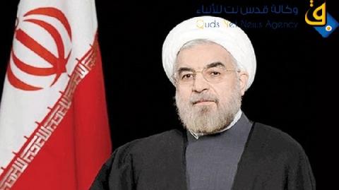 روحاني يتبرع بمبلغ 400 الف دولار للمستشفى اليهودي