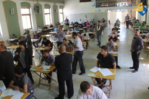 ملتقى أولياء الأمور يناشد الرئيس التدخل لإنهاء قضية المعلمين