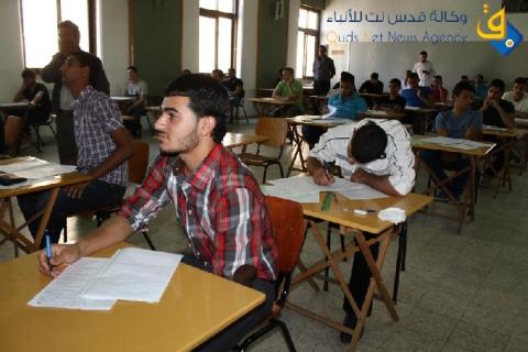 إضراب المعلمين مستمر وطلبة الثانوية العامة يشتكون