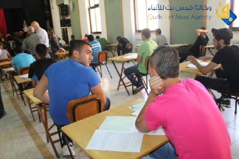 مبادرة شباب نحو جيل أفضل تباشر حملتها التوعوية