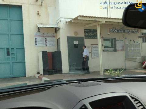 الأسير المريض شادي موسى أحد ضحايا الإهمال الطبي