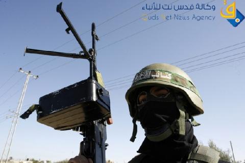 صحيفة أمريكية:إسرائيل تتبنى سياسة انتقاميةأكثر عنفا إزاء حماس وحلفائها