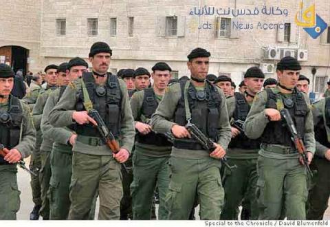 حماس: أمن السلطة اعتقل 113 فلسطينياً بالضفة خلال شهر سبتمبر