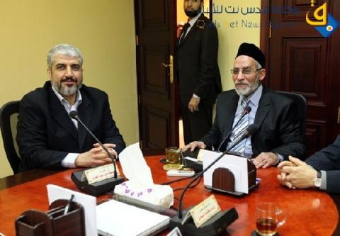 حماس ستكون مضطرة لعلاقة أكثر مرونة مع الوضع الجديد في مصر