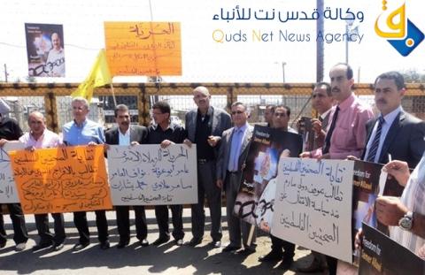 نقابة الصحفيين: قرار السماح بتوزيع صحيفة القدس لا جديد فيه