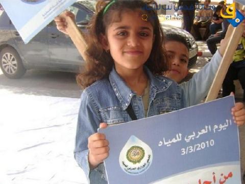 4 عيون ماء في بيت لحم لا تصلح للاستهلاك الآدمي