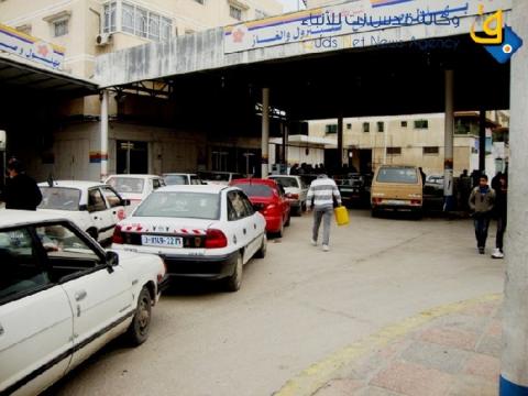 حياة الغزيين تزداد سوءًا مع تفاقم الأوضاع على الساحة المصرية