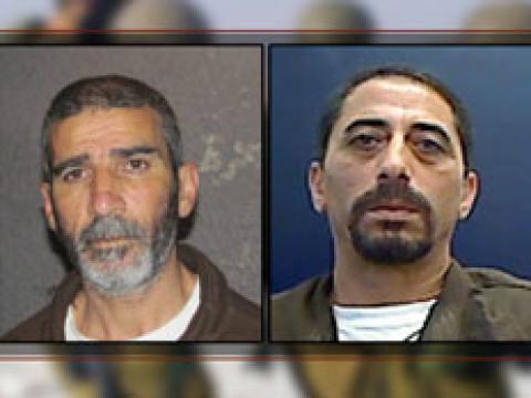 الشاباك يزعم اعتقال خلية فلسطينية خطط لخطف جنود