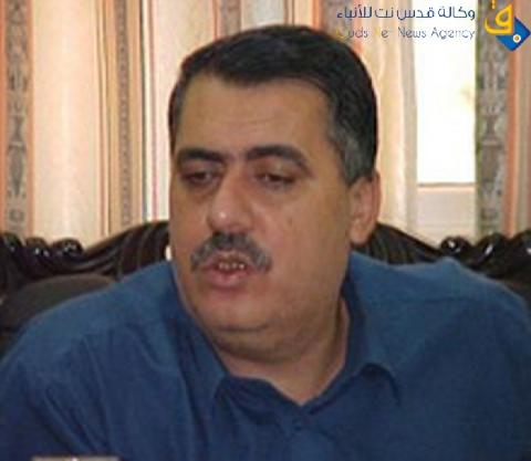حدث في فلسطين.. أب يتابع زفاف ابنته عبر "السكايب"