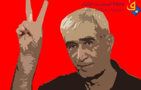 سعدات يجدد دعوته للتحرك العاجل لانقاذ حياة مئات الاسرى المرضى
