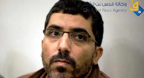 الهيئة العليا تتوصل لإتفاق شامل حول إنهاء عزل الأسيرين حامد وأبو سيسي