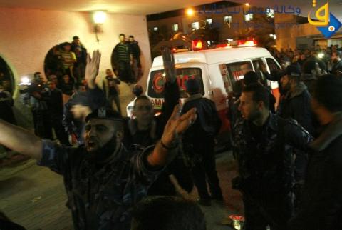 ضابط إسرائيلي كبير: سنحتل مستشفى الشفاء في الحرب المقبلة
