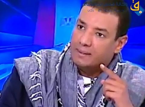 أبو مازن يستقبل الشاعر المصري هشام الجخ