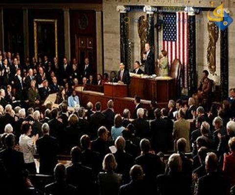 الكونغرس يجمع على ميزانية الدفاع التي تشمل 400 مليون دولار لإسرائيل