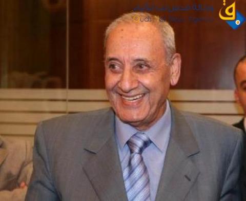 بري يبلغ الامم المتحدة بخطورة التصعيد الإسرائيلي على الحدود