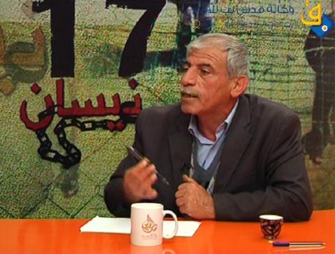 الزق: خطاب هنية انفصال عن الواقع المعاش و هروب من استحقاق المصالحة الوطنية