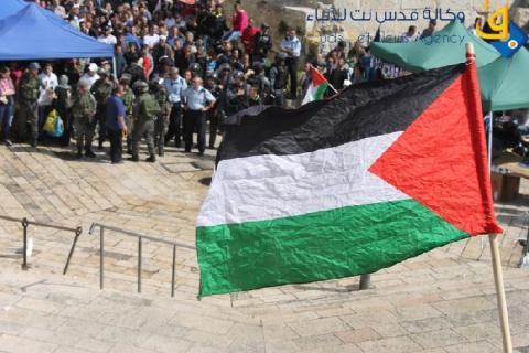 طبيبة فلسطينية مرشحة لجائزة "بطل الإنسانية"
