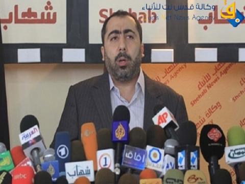 النونو: الشعب الفلسطيني لن ينقاد كالنعاج بالمال المسيس