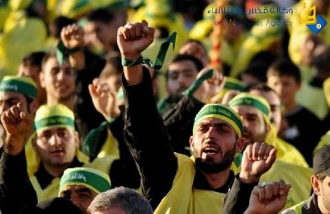 حزب الله يناشد الفصائل الفلسطينية توحيد صفوفها والتمسك بخيار المقاومة