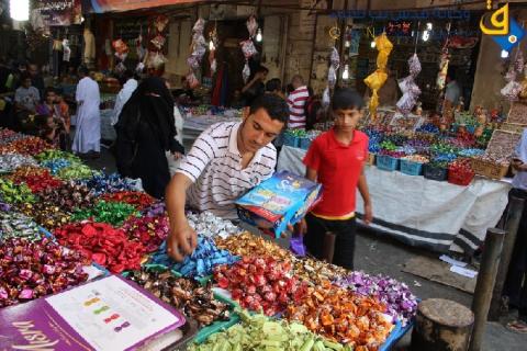 مباحث التموين تُطلق حملة لمراقبة الأسواق في غزة