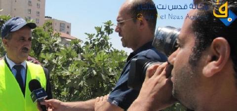 دعوة للالتزام بقواعد السياقة الصحيحة اثناء نقل التلاميذ