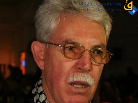 المفاوضات مع إسرائيل تدور في حلقة مفرغة.. محيسن: قرار بترتيب اوضاع الحركة بالخارج