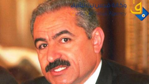 اشتية: السلطة الفلسطينية مقدمة على عام "غير محمود" ماليا