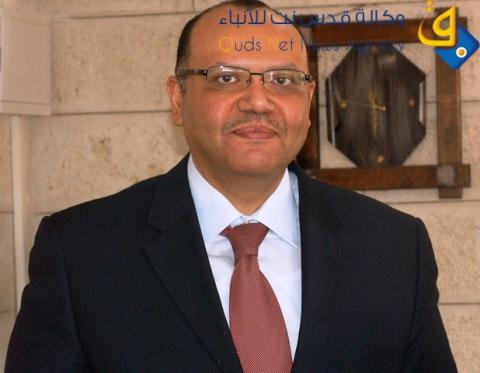في حوار لـ"لقدس نت " السفير المصري: نحن لم نصف حماس بالإرهابية، وهناك محاولة لتشويه صورة مصر في قطاع غزة