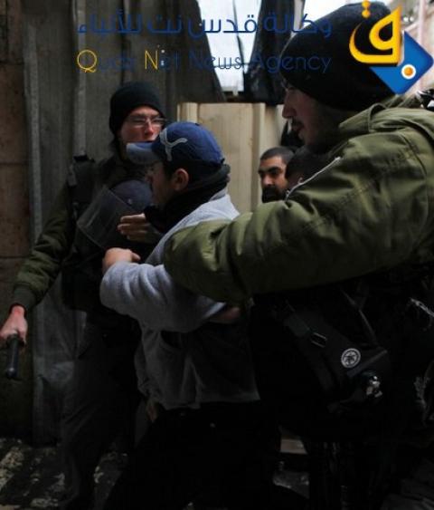 "الشاباك"يمنع طلاب فلسطينيين من إكمال دراستهم في اليمن