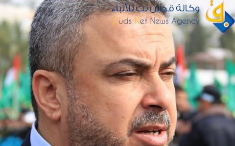 رضوان:خطوات إيجابية لحل أزمة موسم الحج