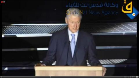 جاسوس إسرائيلي حاول اقتحام غرفة نائب الرئيس الأمريكي