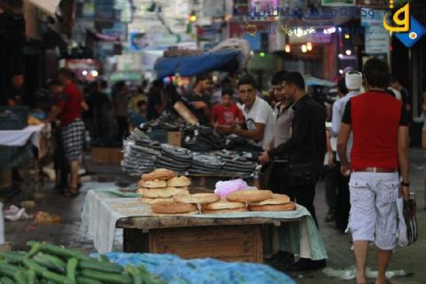 سلطة النقد تتوقع ارتفاع التضخم إلى 2.2% العام الجاري