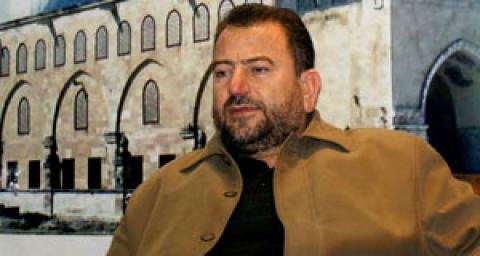 الخزانة الأمريكية تفرض عقوبات على مسؤولين بحماس