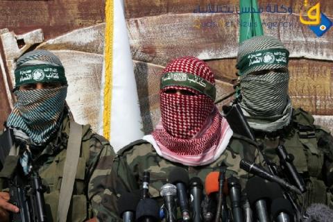 القسام: نسعى لتجنيب شعبنا أي حرب ولكن إذا فُرضت علينا سنخوضها بقوة