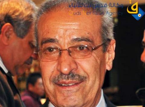 تيسير خالد: كبير المفاوضين كان في بيت لحم وتفاجأ بوجود طرق لليهود واخرى للعرب