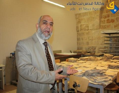 الاحتلال يجدد ابعاد بكيرات حتى الثالث من ايلول المقبل