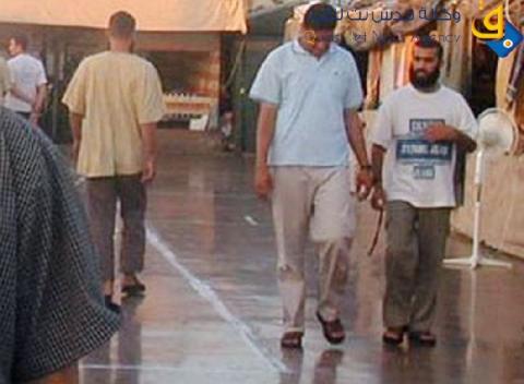 إدارة سجن النقب تضع أجهزة تشويش في أربعة أقسام 