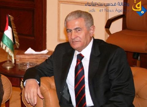 عباس زكي: خيار حل السلطة غير مطروح للنقاش في اجتماع المركزي