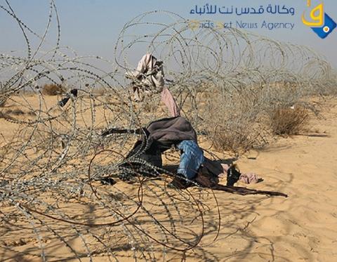 جنرال اسرائيلي يحذر من انتقال الهجمات للحدود الأردنية