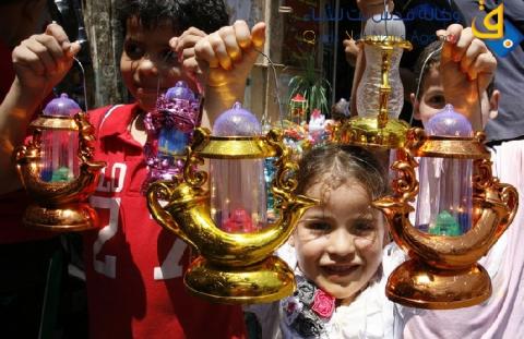 فلكياً: رمضان يبدأ يوم 29 حزيران
