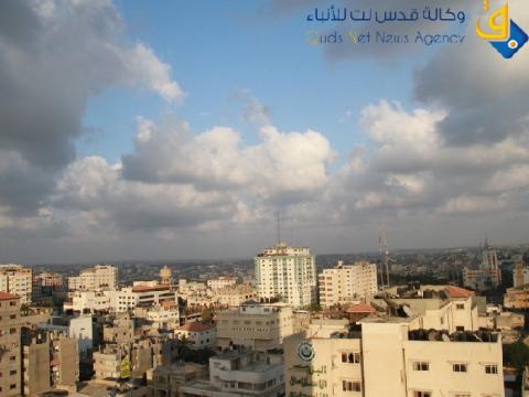 الطقس: انخفاض درجات الحرارة حتى نهاية الاسبوع