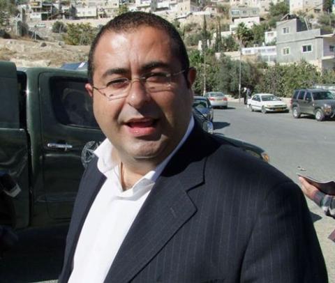 دلياني: المقاومة بأساليبها المختلفة هي أسلوب حياة يومي للمقدسيين