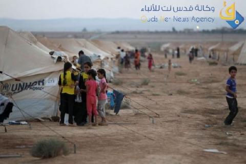 مصر والأونروا تبحثان سبل دعم اللاجئين الفلسطينيين في دول الجوار