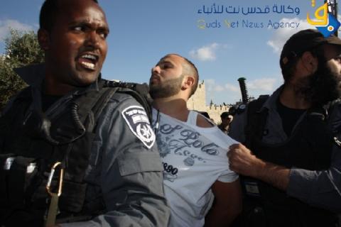 3 جنود إسرائيليين ينفذون عمليات سطو مسلح ضد عمال فلسطينيين