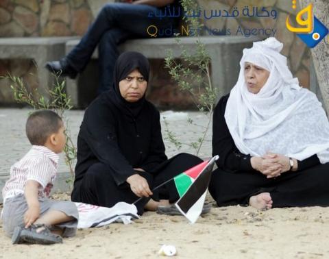 عشراوي: الانقسام لا يعفي الدول المانحة من الإيفاء بالتزاماتها