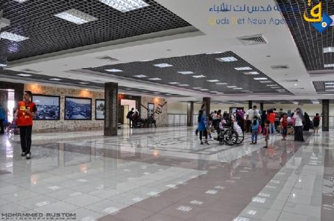 أبو صبحة لـ "قدس نت : فتح معبر رفح من الأحد حتى الثلاثاء