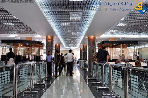 أبو صبحة: جهود كبيرة لثني مصر عن إغلاق معبر رفح