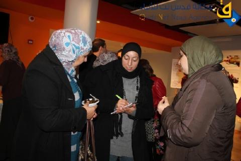 تزايد ظاهرة العنف المجتمعي في الأراضي الفلسطينية