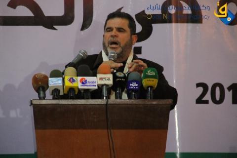 حماس تستنكر اعتزام التشيك نقل سفارتها إلى القدس